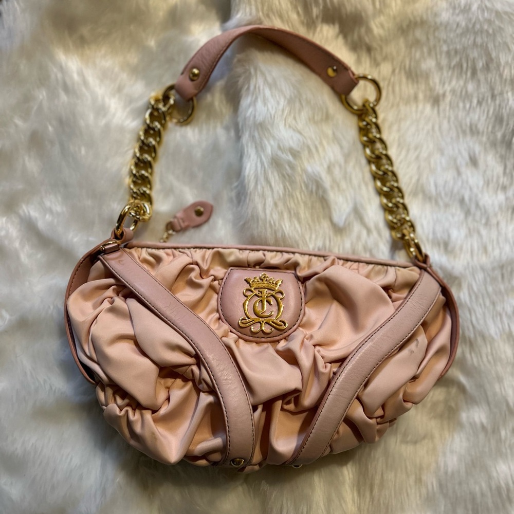 Vintage Juicy Bag